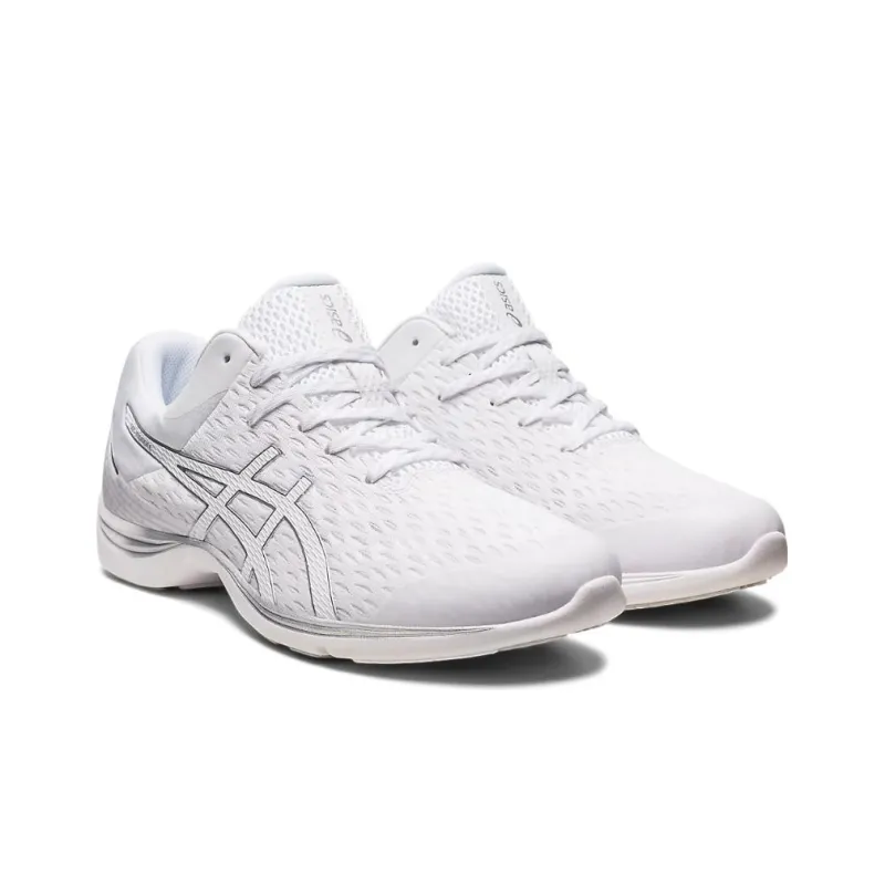 Asics Gel Moogee Sp 'White Silver'-2