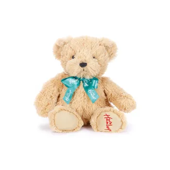 Hamleys Tea Cake Bear Teddy Bear Dolls Plush Doll 27cm Height
