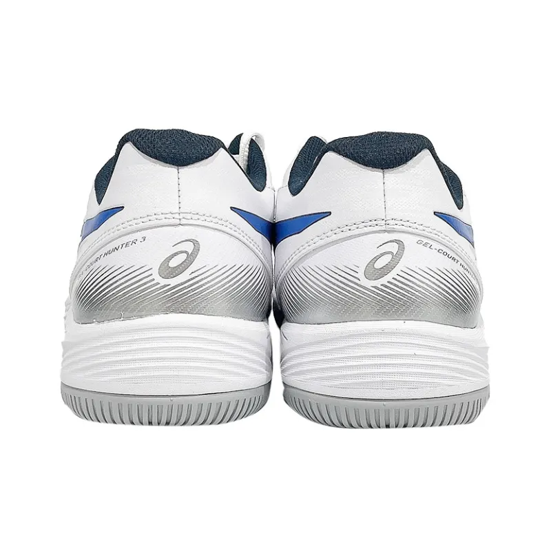Asics Court Hunter 3 'White Blue'-3