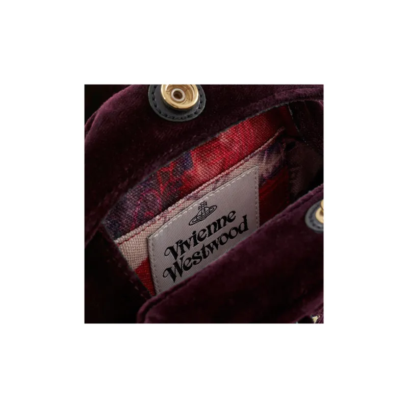 Vivienne Westwood Handbags-3