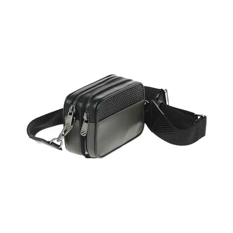 Ermenegildo Zegna Crossbody Bags-1