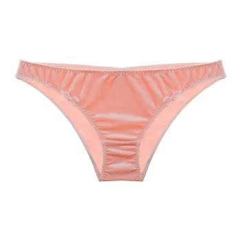 MISS CURIOSITY Women's Underpants