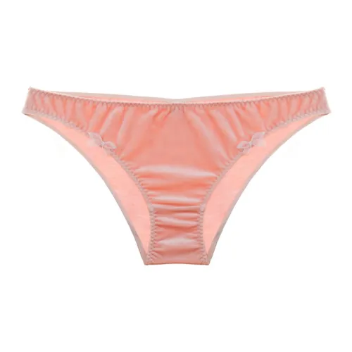 MISS CURIOSITY Women's Underpants