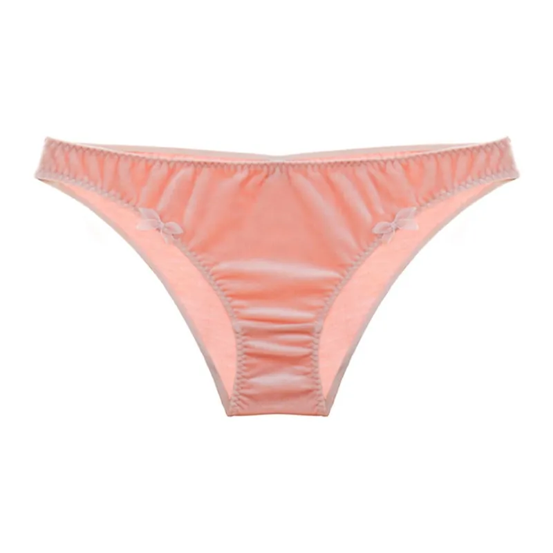 MISS CURIOSITY Women's Underpants-0