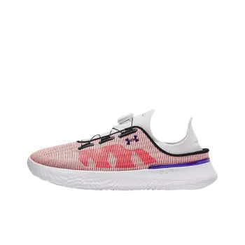 Under Armour SlipSpeed Mesh 'Pink White'