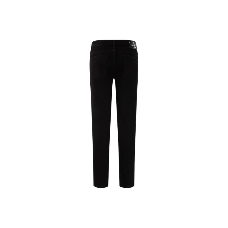CALVIN KLEIN Jeans Men's Denim Black-1