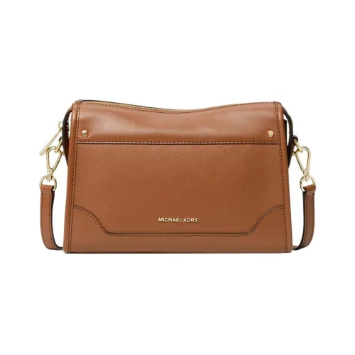 MICHAEL KORS Harrison Crossbody Bags