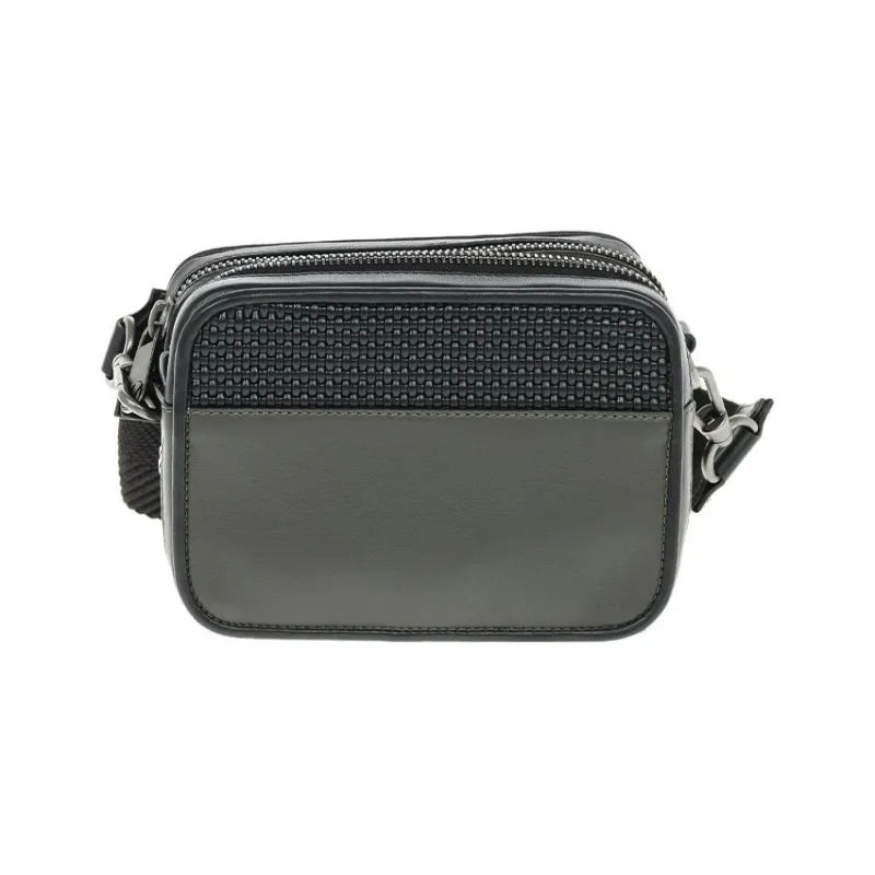 Ermenegildo Zegna Crossbody Bags-0