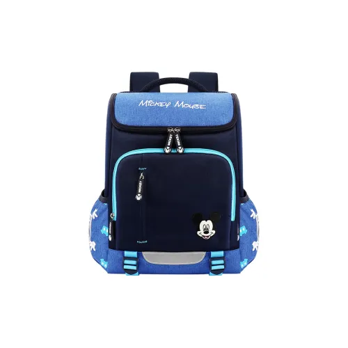 Disney Mickey Series Student Backpacks