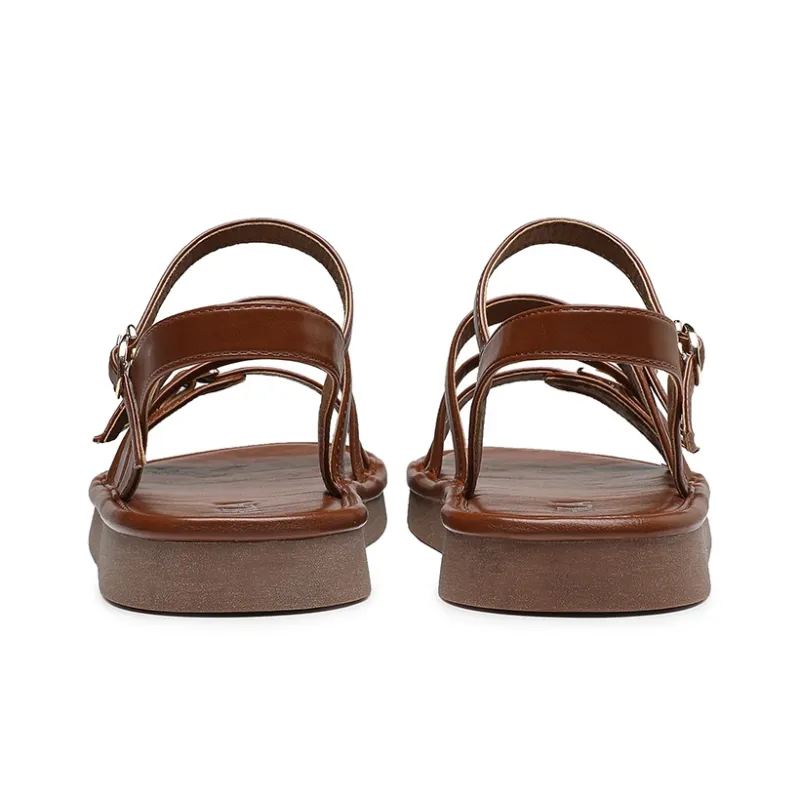 HLA Stylish Sandal 2.5cm Women's-12