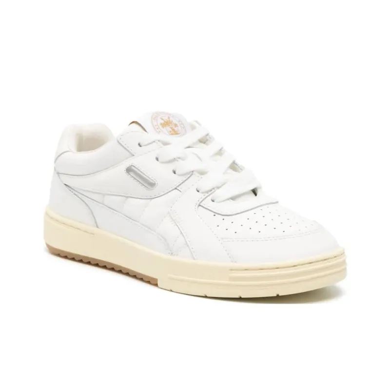 PALM ANGELS University Low Top Sneakers Women's-2