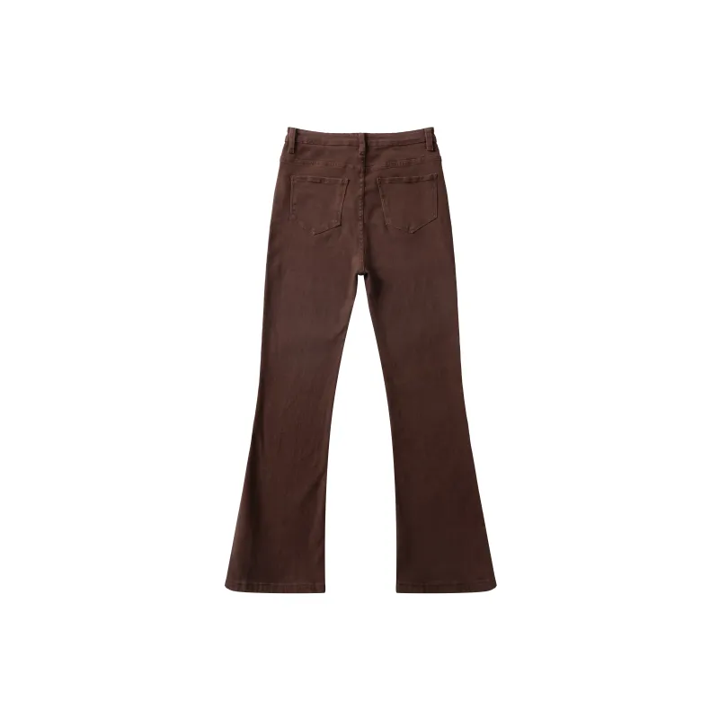 TORIGHT Jeans Women's-5