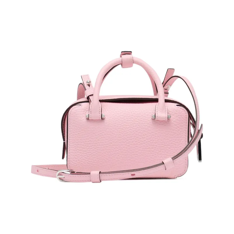 Delvaux Cool Box Handbags-2