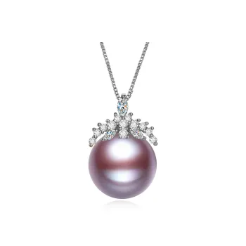 PEARL QUEEN Freshwater Pearl Pendants Women's
