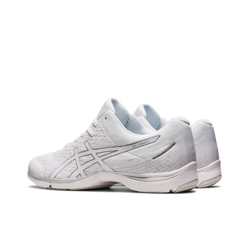 Asics Gel Moogee Sp 'White Silver'-4