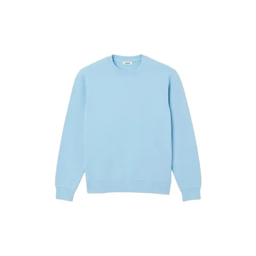 Sandro Embroidered-logo Sweatshirt