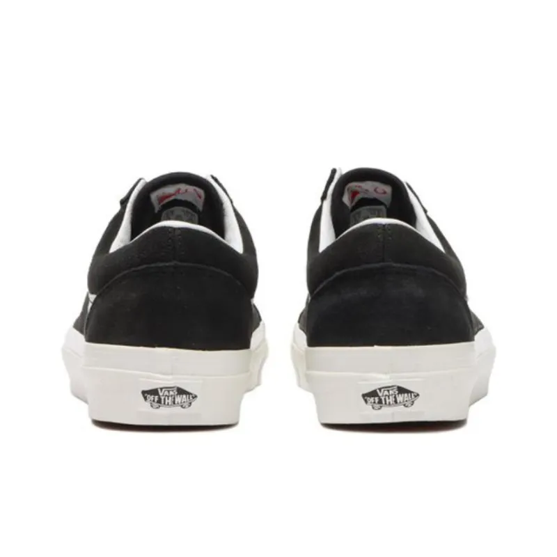 Vans Old Skool 36 Dx 'Black White'-4