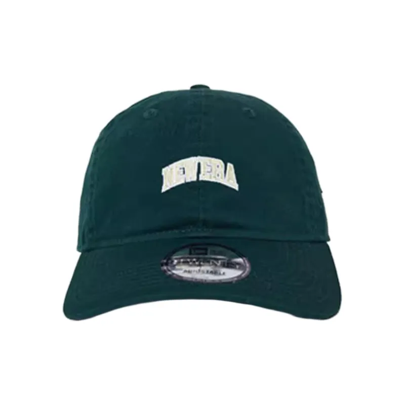 New Era Baseball Caps Unisex Dark Green-1