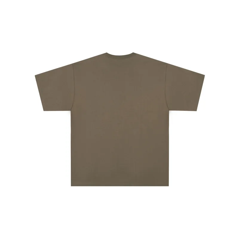 SWAMP AREA T Shirts Unisex-11