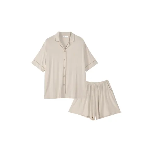 Same Language Women's Pajama Sets