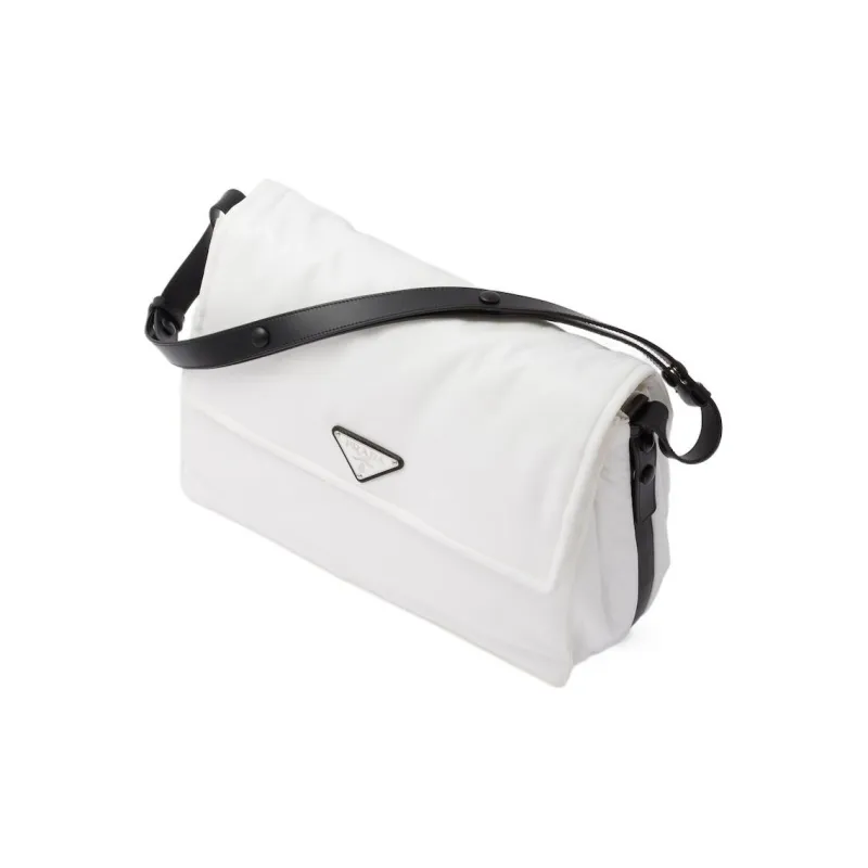 PRADA Re Nylon Shoulder Bags-1