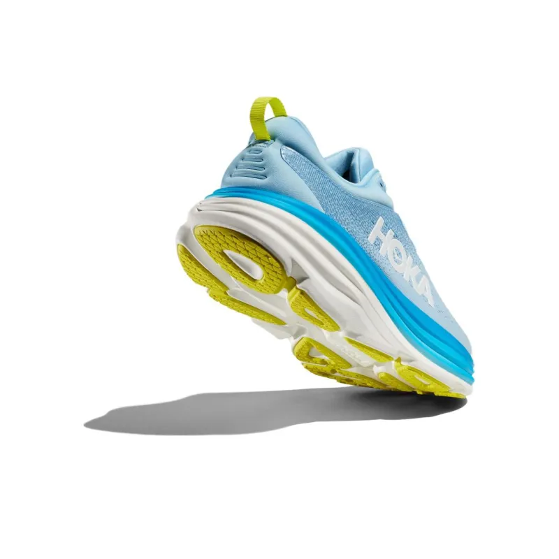 HOKA ONE ONE Bondi 8 'Airy Blue'-3