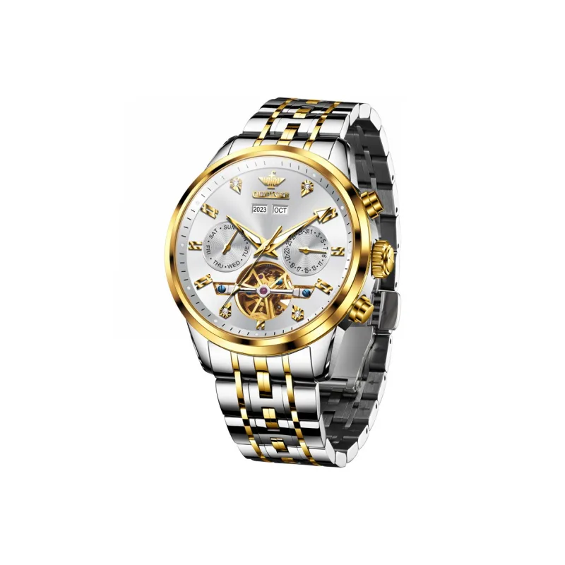 Oupinke Men Watch-1