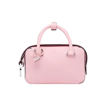 Delvaux Cool Box Handbags