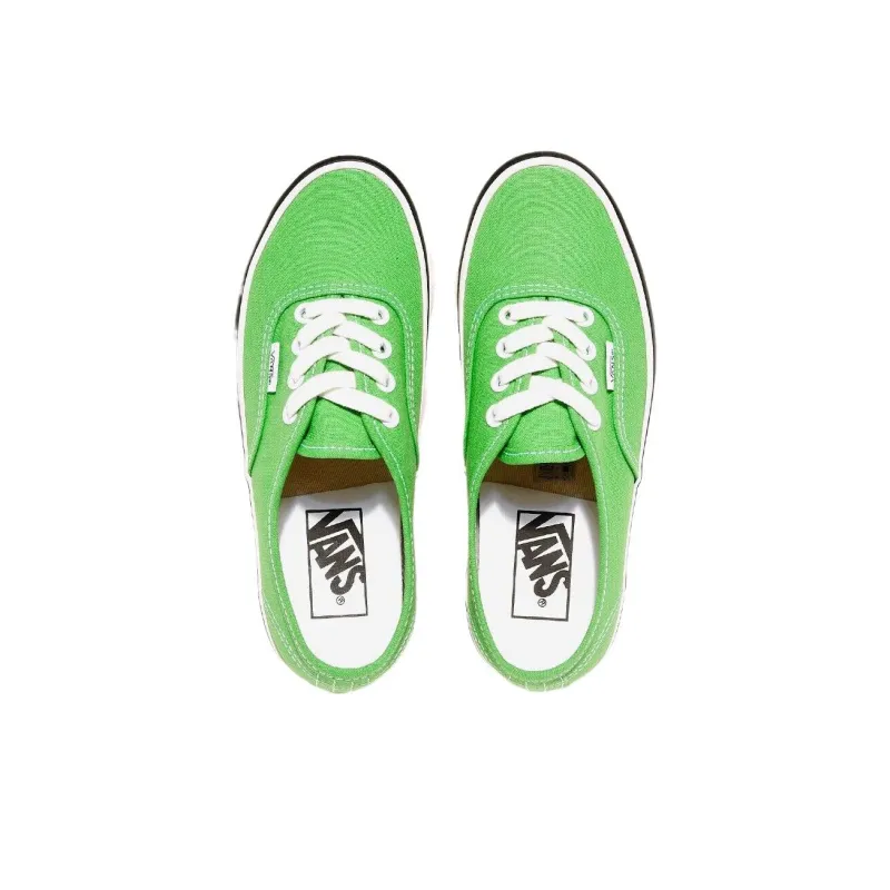 Vans Authentic 44 Dx 'Classic Green'-3