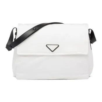 PRADA Re Nylon Shoulder Bags