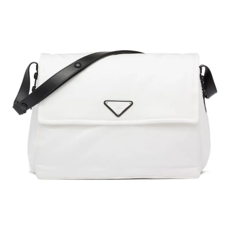 PRADA Re Nylon Shoulder Bags-0