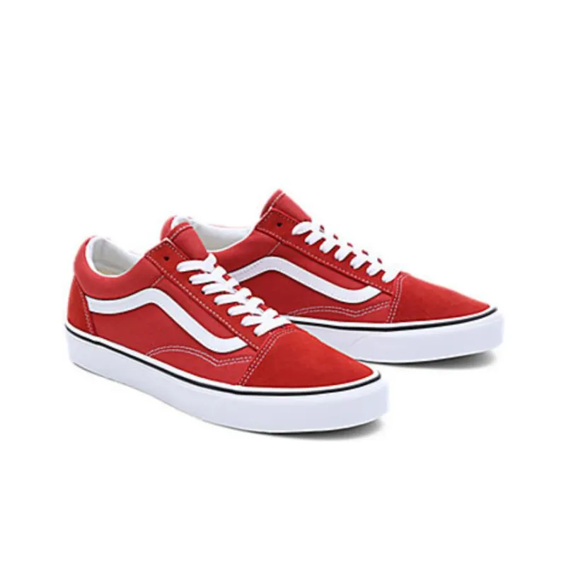 Old Skool Vans 'Color Theory   Bossa Nova'-2