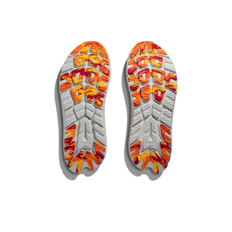 HOKA ONE ONE Kawana Black Lunar-5