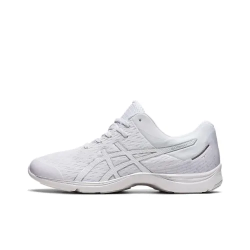 Asics Gel Moogee Sp 'White Silver'