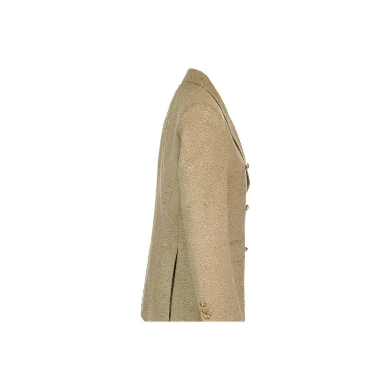 Golden Goose Jacquard Double breasted Blazer-2