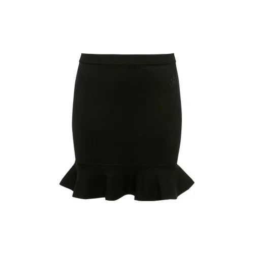 JW Anderson Ruffled Mini Skirt