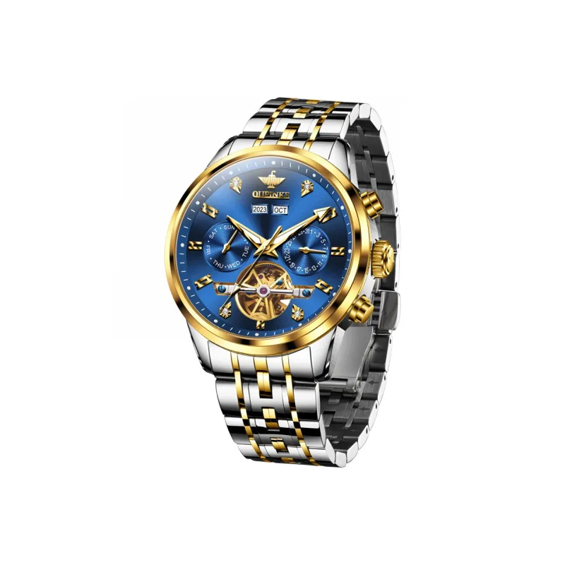 Oupinke Men Watch-13
