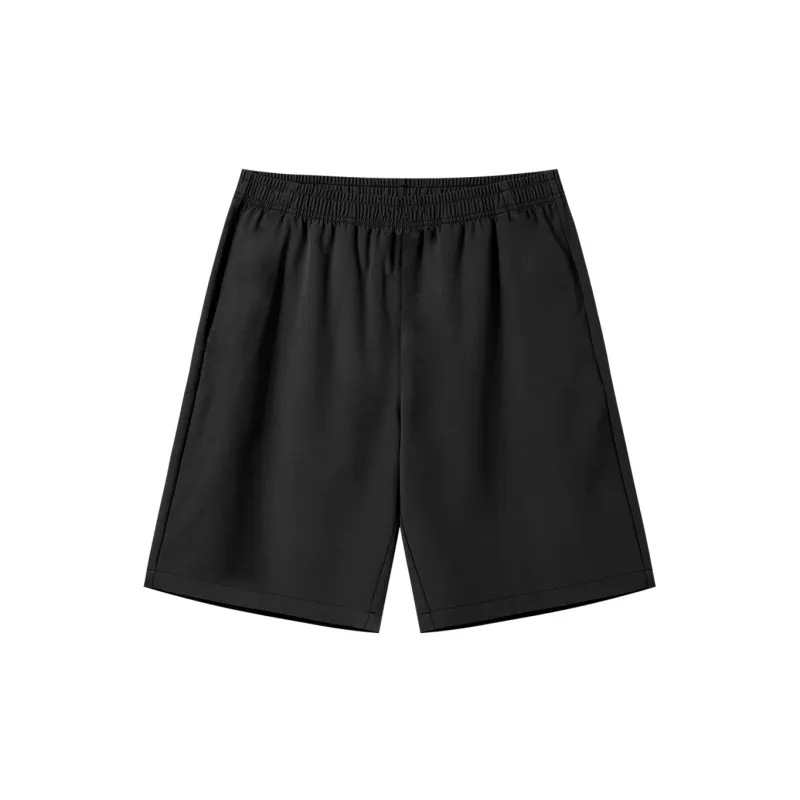 Tectop Casual Shorts Unisex-1