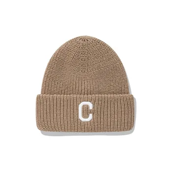 COVERNAT Acrylic Material Beanies Unisex