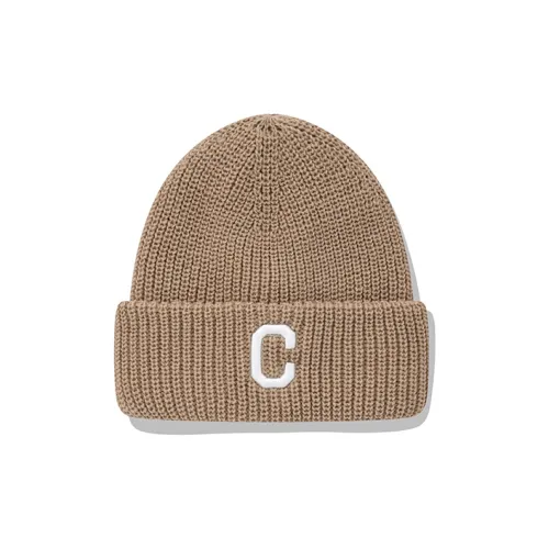 COVERNAT Acrylic Material Beanies Unisex