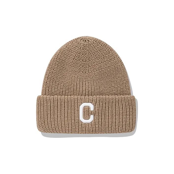 COVERNAT Acrylic Material Beanies Unisex-0