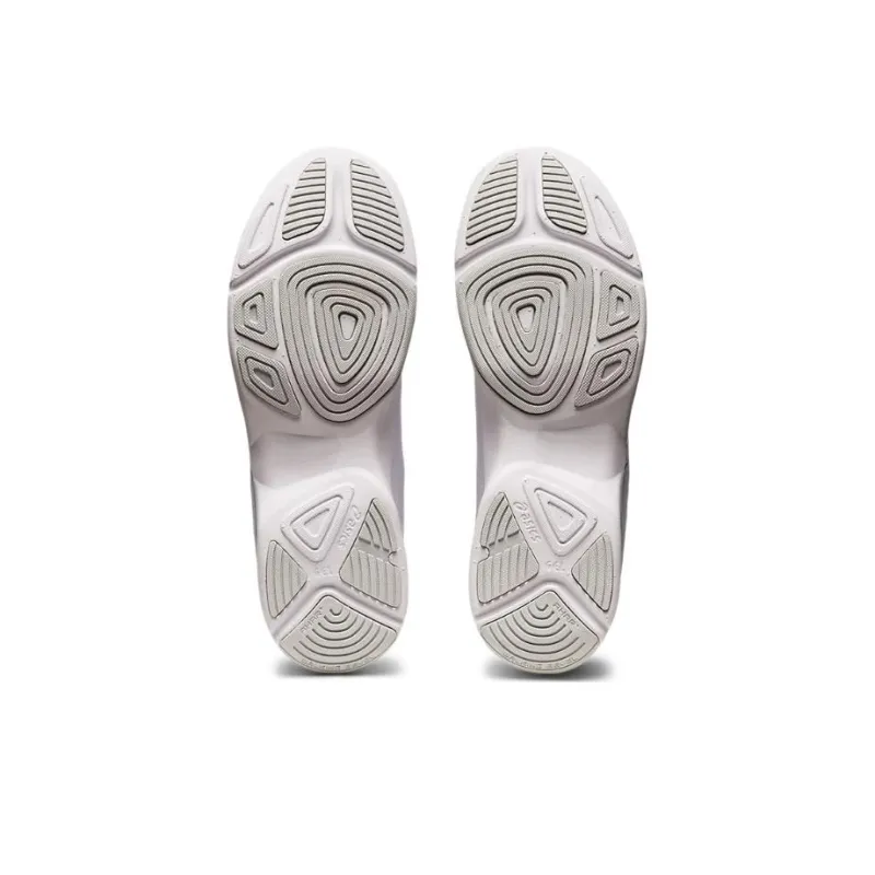 Asics Gel Moogee Sp 'White Silver'-6