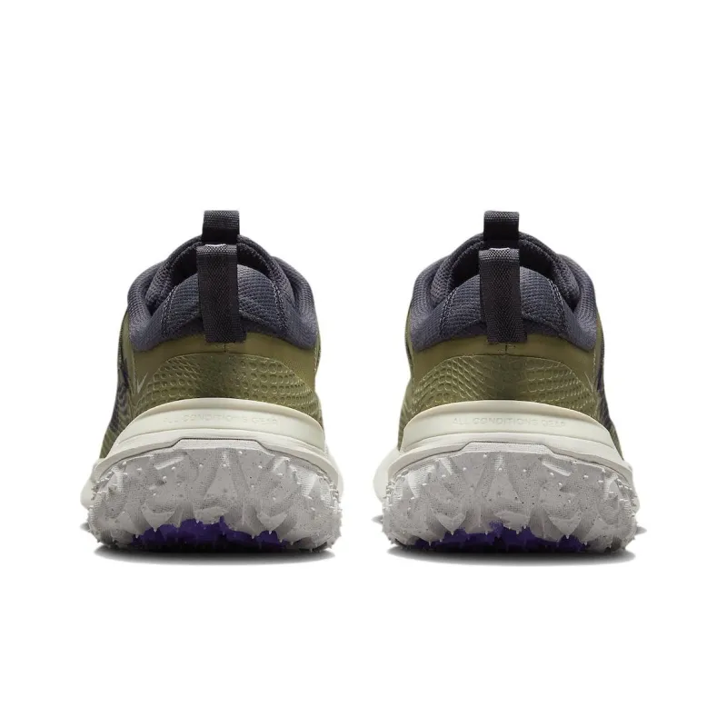 Nike Acg Mountain Fly 2 Low Neutral Olive Mountain Grape-4