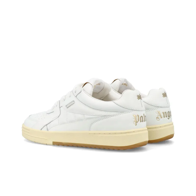 PALM ANGELS University Low Top Sneakers-3