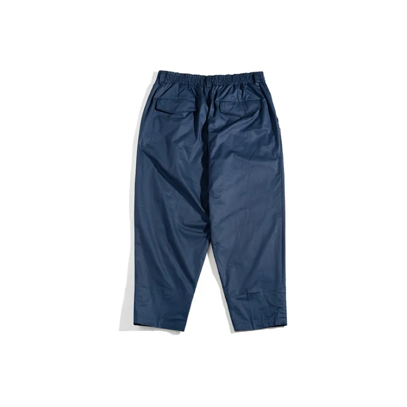 Puma X PHANTACI Casual Pants Men Blue-1
