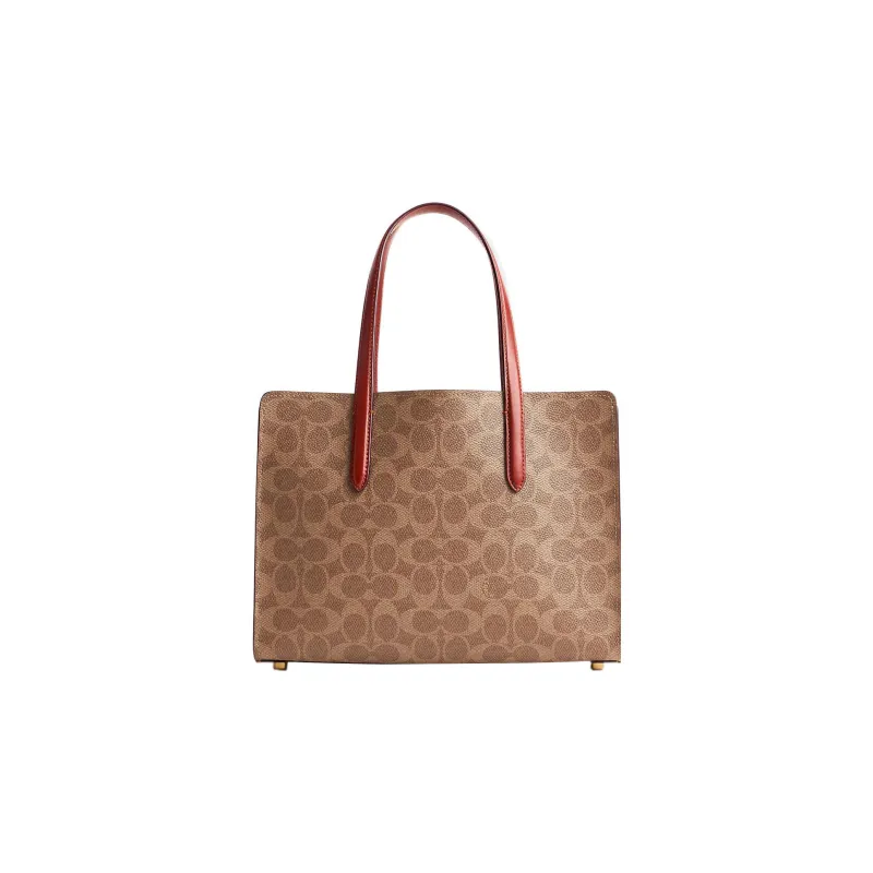 COACH Carter Handbags-2