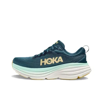 HOKA ONE ONE Bondi 8 'Midnight Ocean'