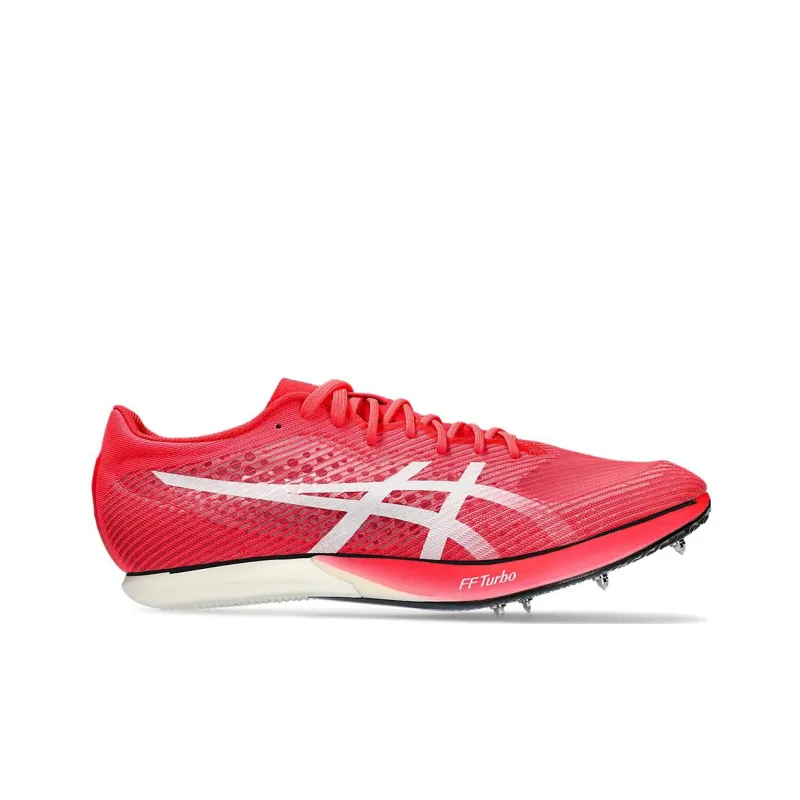 Asics Metaspeed Md Diva Pink White-1