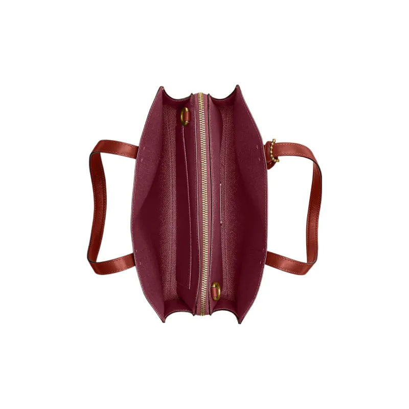 COACH Carter Handbags-3