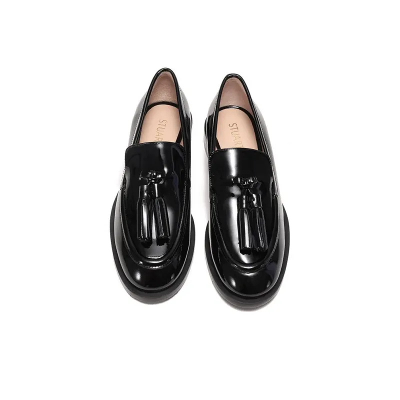 Stuart Weitzman/SW Women's Casual Shoes Women's Black-3